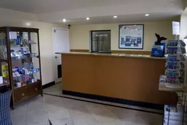 酒店 Old Town Western Inn