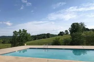 호텔 Whitestone Inn