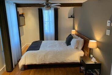 호스텔 Restaurant Et Gite Les Passionnés