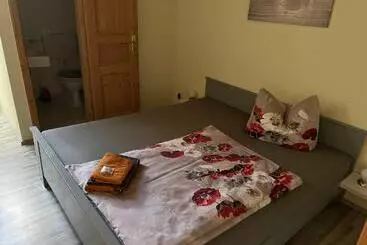 Bed and Breakfast Zimmervermietung Graupner