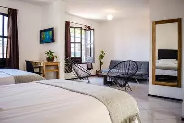 Hotelli Estacion Alameda