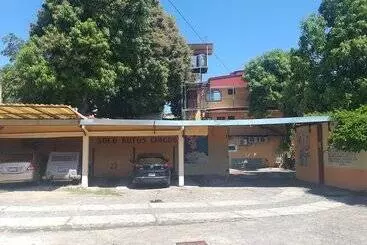 هتل Rio Colima
