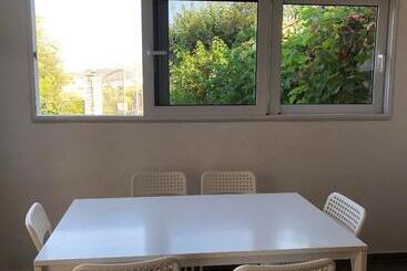 פנסיון Koks’ Guesthouse