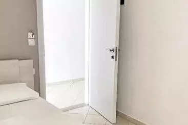 پانسیون Koks’ Guesthouse