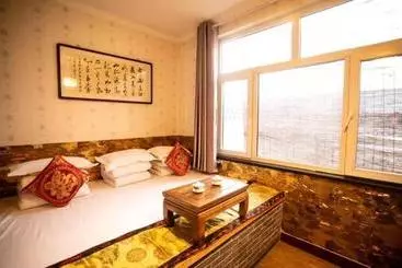 Hostel Pingyao Deyunshe Inn