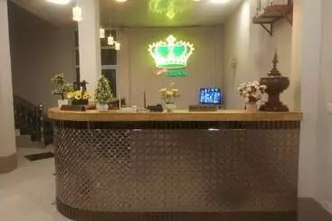 Hotel Crown