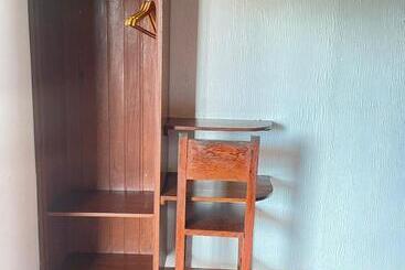 Отель Salinopolis E Kitepoint