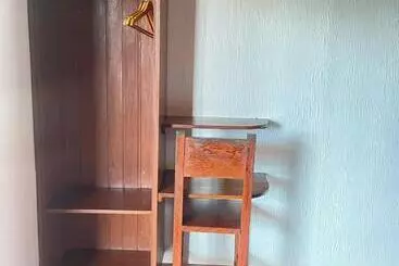 Hotel Salinopolis E Kitepoint