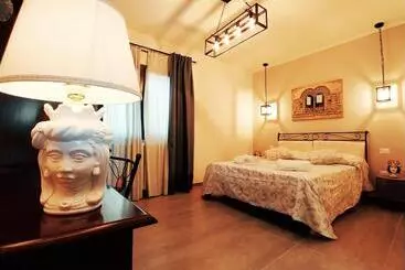 Bed and Breakfast Pentefur