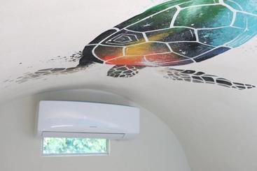 Пансион Koru Village Uvita Hostel