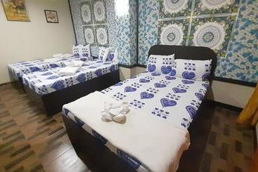 Hotel Oyo 572 Kti Traveller S Inn