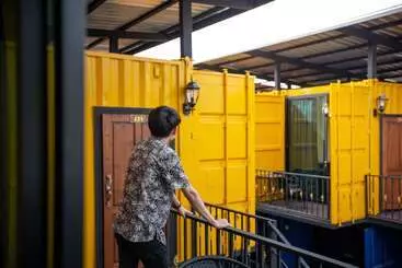 ホテル Tuscany Land Resort Donmuang