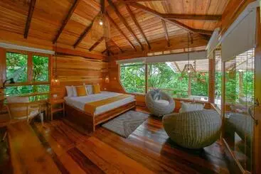 Pension Casa De Vista Alta