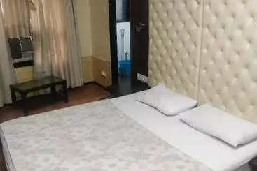 Hotell Divya International