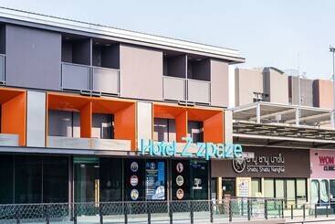 هتل Z Zpaze