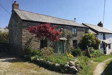 Bed and Breakfast Itchingstone Cottage