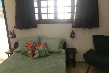 Пансион Pousada Beirute