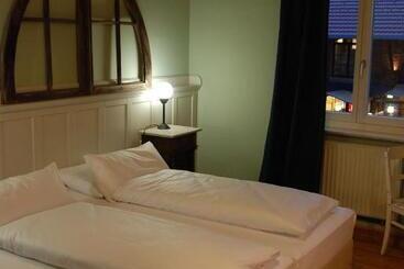 Общежитие Landwirtschaft Staudham