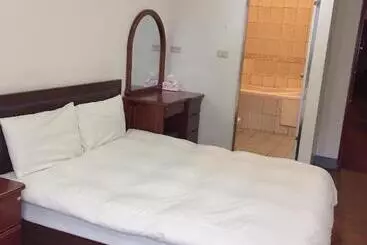 هاستل 鄉都文旅