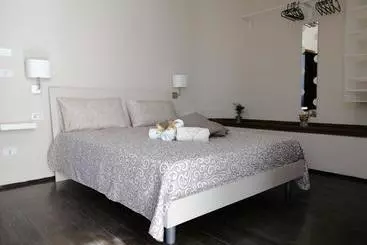 B&b Agorà Di Paestum