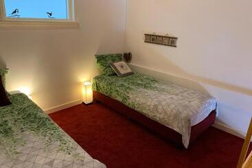 Aparthotel Logement Meijnerswijk Free Parking, Electric Parking, Kitchen,living Room, Free Coffee Machine