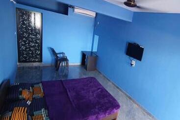 Pension Seafront Guest House