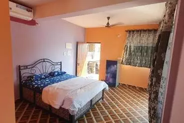 Panzió Seafront Guest House