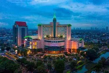 Ciputra Jakarta Managed By Swiss Belhotel International