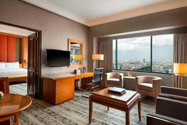 Ciputra Jakarta Managed By Swiss Belhotel International