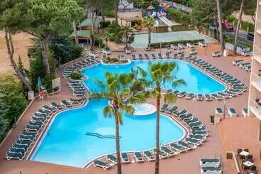 Aparthotel Golden Avenida Family Suites 4