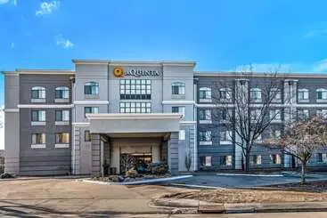 فندق La Quinta By Wyndham Kearney