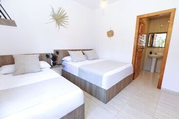 فندق Maxcaly Playa