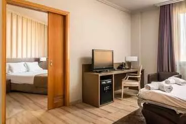 Hotel Sb Ciutat Tarragona