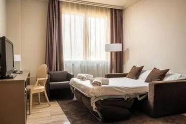 Szálloda Sb Ciutat Tarragona