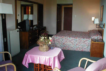 Hotel Stauffer Maturin