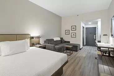 Отель Wingate By Wyndham Macon