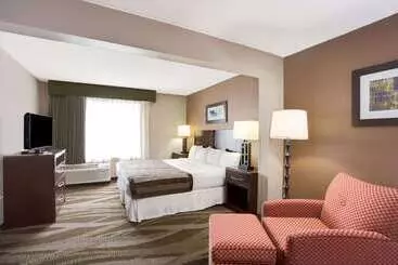 Hotel Wingate By Wyndham Raleigh Durham / Airport