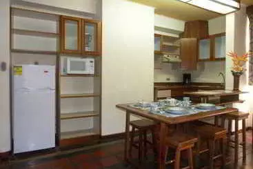 Howard Johnson Hotel Tinajero