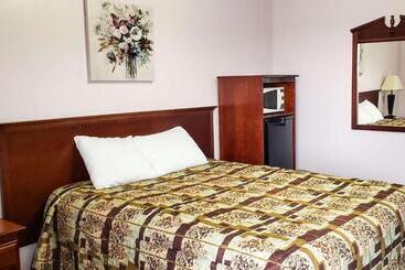 汽车旅馆  Windmill Inn Lynden