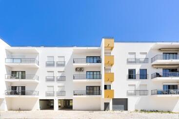 游客公寓 Sea La Vie Beach & Golf Apartment