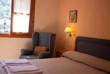 Ferienwohnungen Apartamentos Ball Benas Benasque