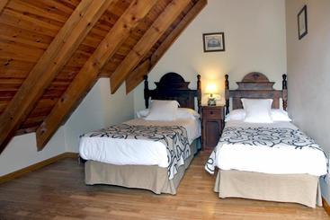 آپارتمانهای توریستها Apartamentos Deth Camin Reiau