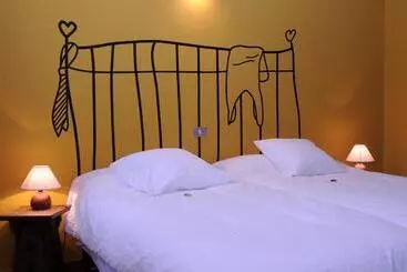 Casa Rural Bekoabadene