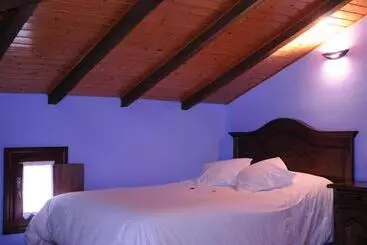 コテージ Bekoabadene