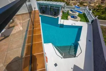 Hostal Casa Mercedes