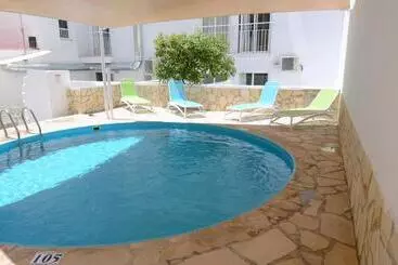 Pansiyon Vibra Lei Ibiza - Adults Only