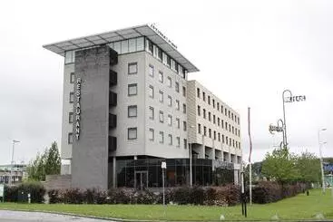 Bastion Hotel Rotterdam Zuid