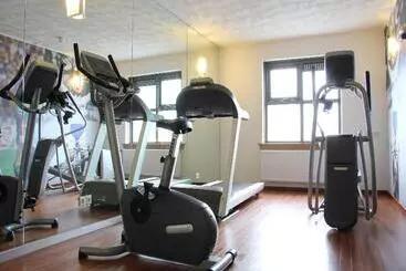 Bastion Hotel Rotterdam Zuid