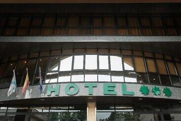 בית מלון כפרי Exe Area Central