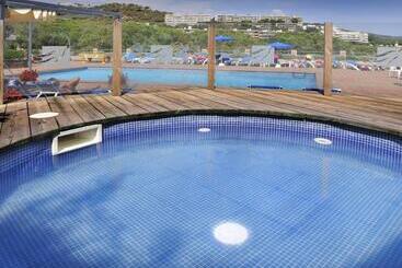 Hotel Ght S'Agaro Mar